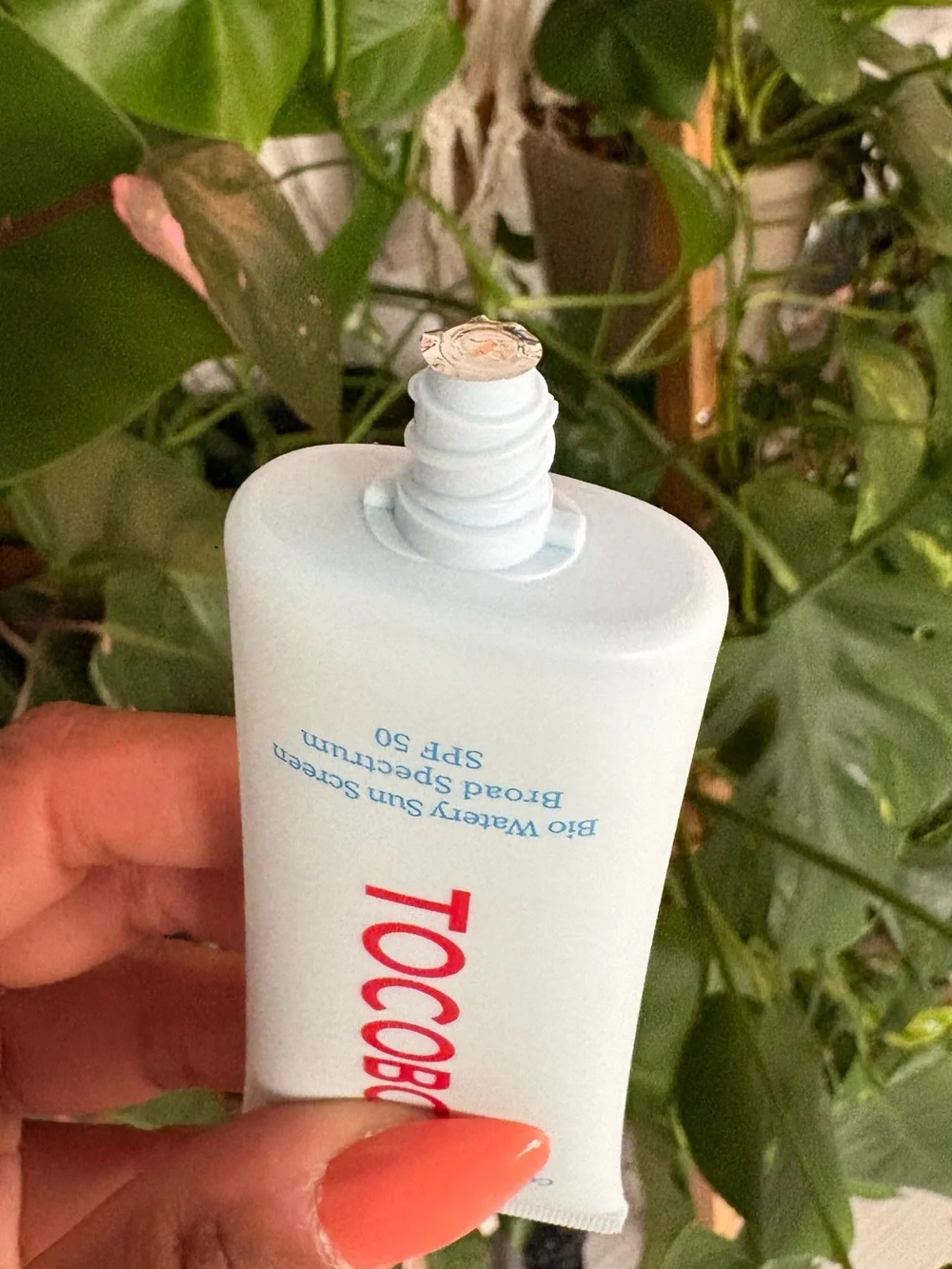 TOCOBO Korean SPF Duo - Sun Stick & Watery SunScreen SPF50